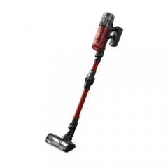 Rowenta X-Force Flex 13.60 RH9A73WO Επαναφορτιζόμενη Σκούπα 2 σε 1 Stick & Χειρός 25.9V Κόκκινη Rowenta X-Force Flex 13.60 RH9A73WO Επαναφορτιζόμενη Σκούπα 2 σε 1 Stick & Χειρός 25.9V Κόκκινη